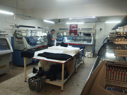 istanbul trikotaj imalat fason