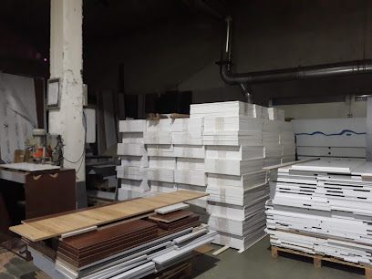 HAS FASON KESİM & CNC KESİM — Ankara CNC İşleme