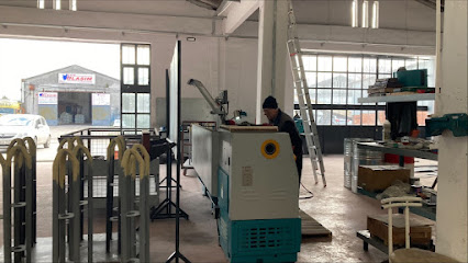 YÜKSELLER TEKNİK MAKİNE & METAL SAN. — Balıkesir Metal İşleme