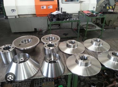 ÖZGÖNÜL MAKİNA VE YEDEK PARÇA İNŞ TAAH SAN TİC LTD ŞTİ
