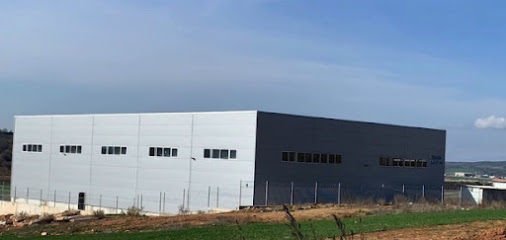 CEYDAK Kalıp Makina AŞ — Bursa Kalıp İmalat