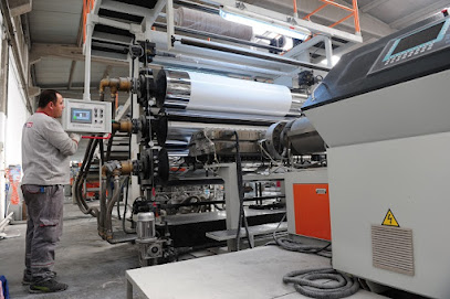 Eray Plastik Doğrama San.Tic.Ltd.Şti - Winturk — Eskişehir Kalıp İmalat