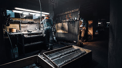Şafak Metal Demir Doğrama Çorlu — Tekirdağ Metal İşleme