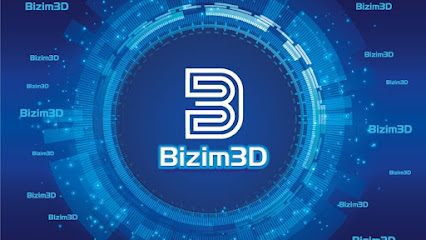 Bizim3D — Kocaeli 3D Baskı