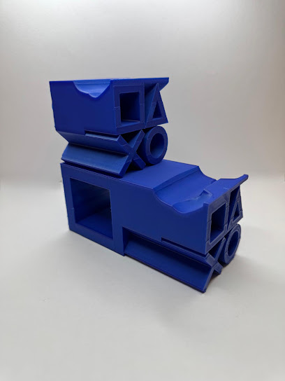 Pars 3D
