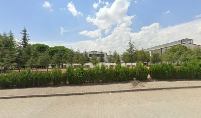 Şato Vakum ve Plastik — Çorum Kalıp İmalat