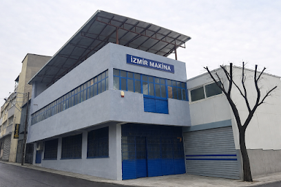 İZMİR MAKİNA KALIP — İzmir CNC İşleme