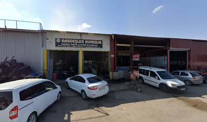 MTK KALIP MAKİNA YEDEK PARÇA İMALAT SANAYİİ