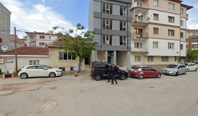 Eskişehir Lazer Kesim - ESSA Reklam