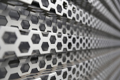 Fiber Metal — İstanbul Metal İşleme