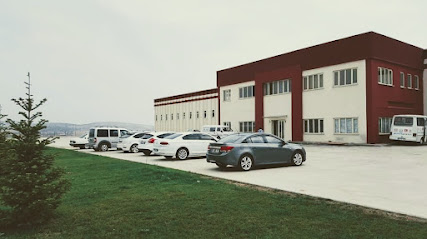 KAYMAZ TEKSTİL İNŞ. OTOM.MOTORLU ARAÇLAR SAN. VE TİC. LTD. ŞTİ.