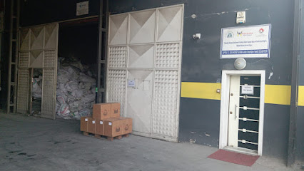 Maşallah Metal Tepsi Fabrikası — Kahramanmaraş Metal İşleme