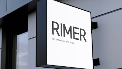 RİMER MAKİNA VE KALIP SANAYİ — İzmir CNC İşleme