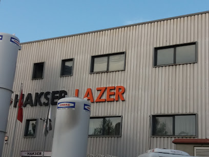 Hakser Lazer — Bursa Lazer Kesim