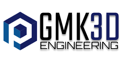 GMK3D Engineering - GMK3D Mühendislik