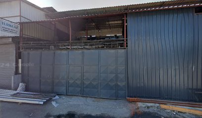 Panoser Lazer Kesim — Mersin Lazer Kesim