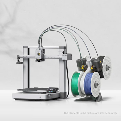 Vaiflagy Store Balıkesir - 3D Baskı, 3D Yazıcı, Filament, Reçine ve Ürün Hizmetleri — Balıkesir 3D Baskı
