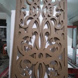 Bursa Cnc Kesim — Bursa Lazer Kesim