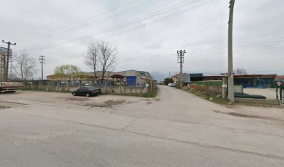 TMS Kalıp İskele Sistemleri İzmit Fabrika — Kocaeli Kalıp İmalat