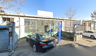 CANKURTAN TORNA CNC