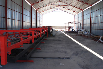 GÜMÜŞ METAL — Kahramanmaraş Metal İşleme