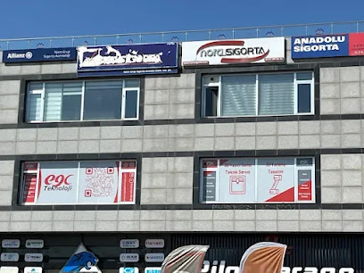 EGC Teknoloji - 3D Baskı, 3D Tarama ve Tasarım Hizmetleri — Ankara 3D Baskı