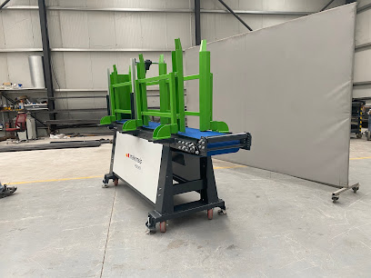 BTM BURSA TOZ BOYA METAL VE KAPLAMA SAN.TİC.LTD.ŞTİ. — Bursa Metal İşleme
