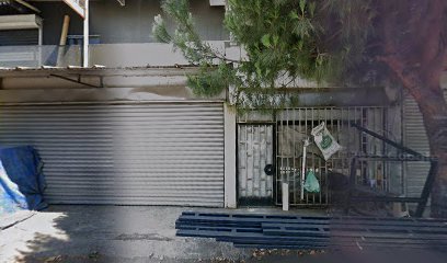 Öztürk Metal — Tekirdağ Metal İşleme