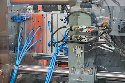 HefaTec Kalip Plastik San. Tic. A.S. — Bursa Kalıp İmalat