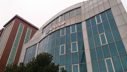 MTN KALIP — İstanbul Kalıp İmalat