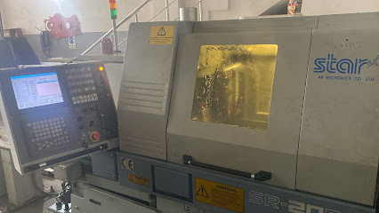 Adana CNC Otomat