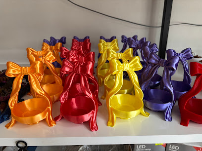 ETA3D TEKNOLOJİ