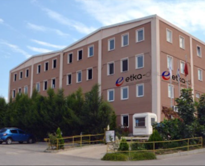 Etka-d Otomotiv & Plastik & Kalip — Bursa Kalıp İmalat