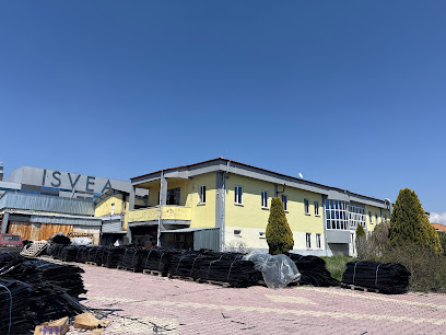 Dr Makina Plastik Lazer ve Cnc Kesim — Çorum CNC İşleme
