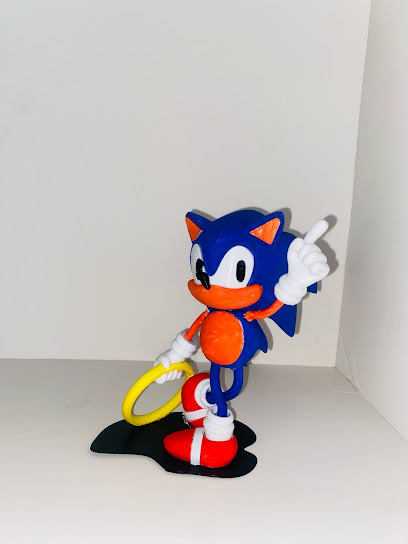 3dkarenmechanic