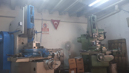 Ostim Organize Sanayi Bölgesi