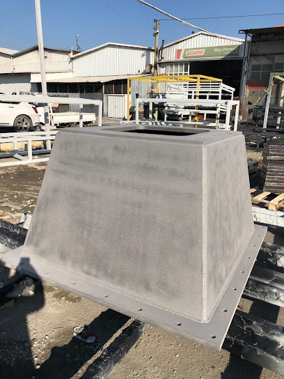 Ecomak Otomasyon Sistemleri Makina İmalat Sanayi Limited Şirketi — Bursa Kalıp İmalat