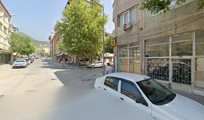 karabük 3d Baskı ve Tarama Merkezi
