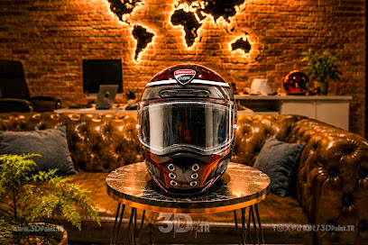 3D Paint TR — Balıkesir 3D Baskı