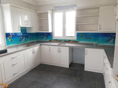Albayrak UV Baskı — Samsun 3D Baskı