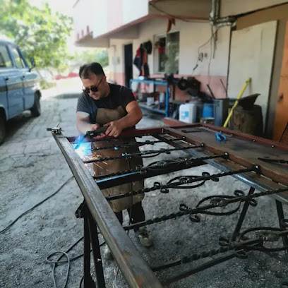 ERİM METAL55 — Samsun Metal İşleme