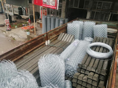 BERA Tel Metal Tic. ve San. Ltd. Şti. - Kahramanmaraş Tel Çit — Kahramanmaraş Metal İşleme
