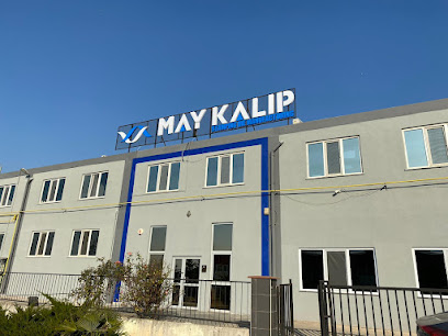 MAY KALIP METAL İMALAT SANAYİ VE TİCARET LTD.ŞTİ. — Bursa CNC İşleme