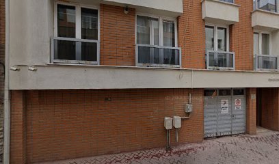 3D Baskı Atölye Carmen