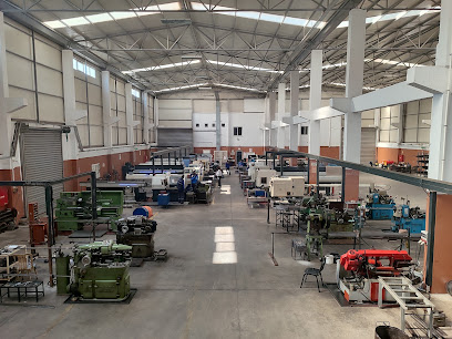 Sertçelik CNC Torna