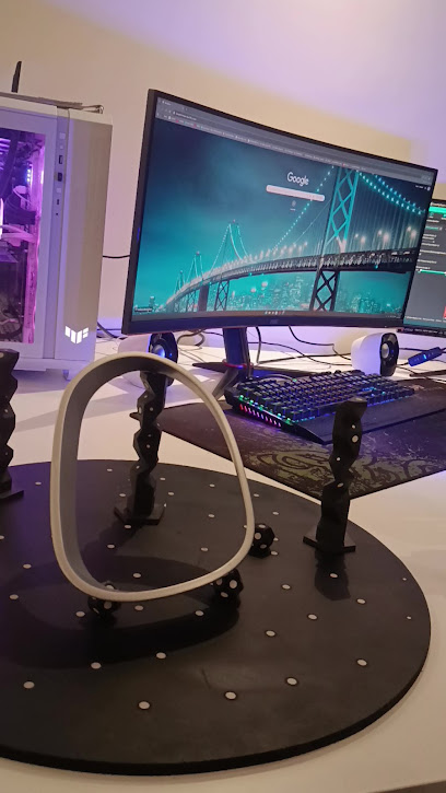 3D YANINDA - 3D Tarama, 3D Baskı, 3D Modelleme — İstanbul 3D Baskı
