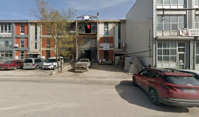 KAYAOĞLU PLASTİK KALIP İMALAT — Ankara CNC İşleme