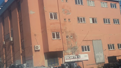 Bortek Boru ve Tesisat Teknolojileri Dış Tic. Ltd. Şti.