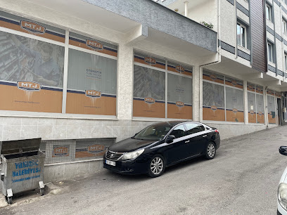 MTJ OTOMOTİV