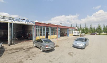 TEKNİK MAKİNA TORNA